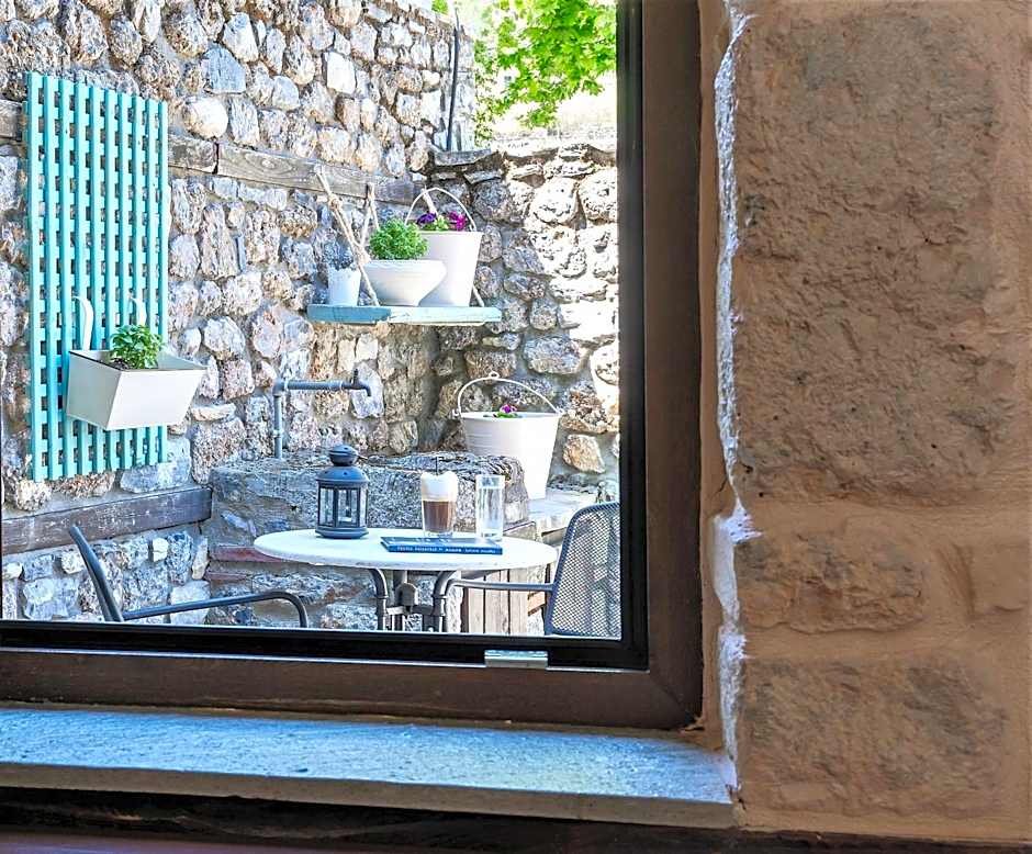 Palio Litochoro The Countryside Lodge