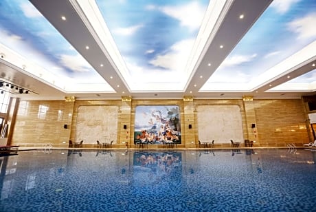 Wyndham Grand Kunming East