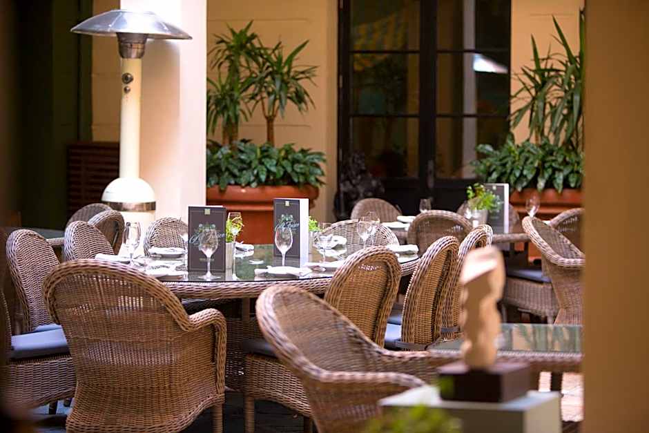 Hotel du Vin Birmingham