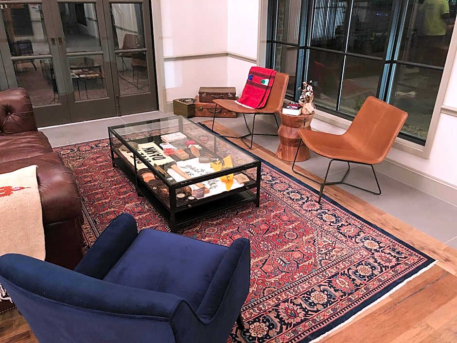 Cotton Court Hotel, by Valencia Hotel Collection