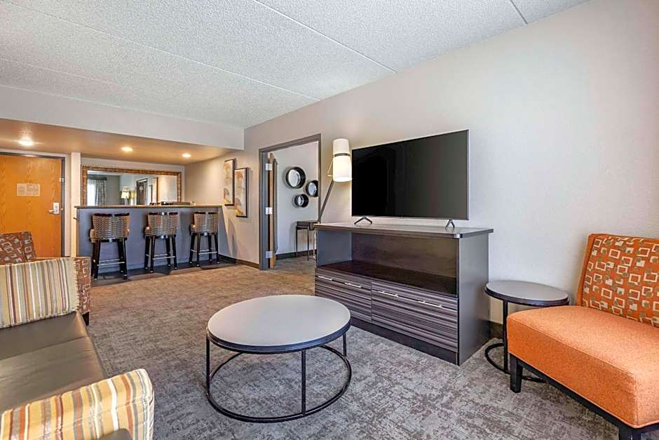 Hells Canyon Grand Hotel, An Ascend Hotel Collection Member