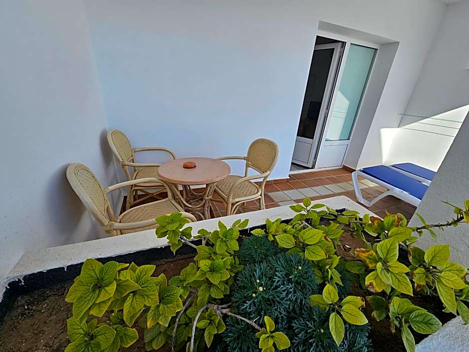 Hotel Puntazo II