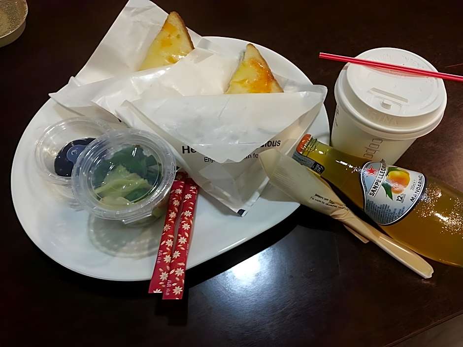 Valentine Hotel Ilsan