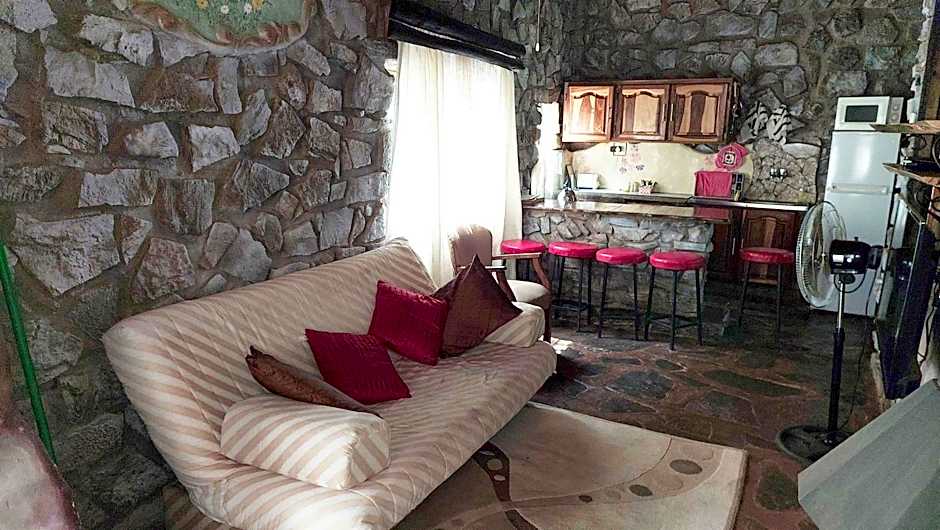 The Shoe Guest House