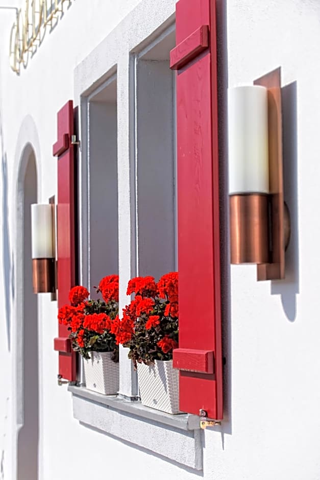 Top Hotel Goldenes Fass