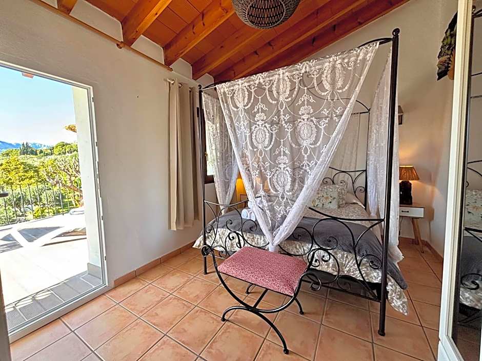 Hotel Altea Paradise 1917 - Adults Only