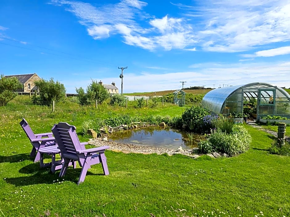 Old School B&B Super King Exclusive 5 Room private suite