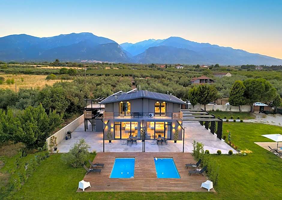 Olive All-Seasons Suites, Panel Hospitality Homes & Villas