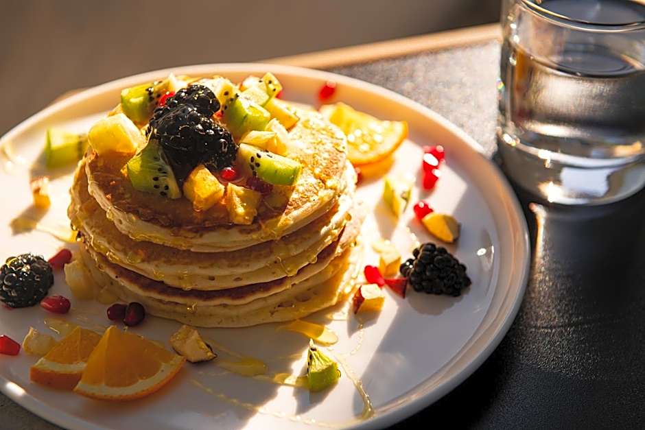 Athenian Riviera Hotel& Suites