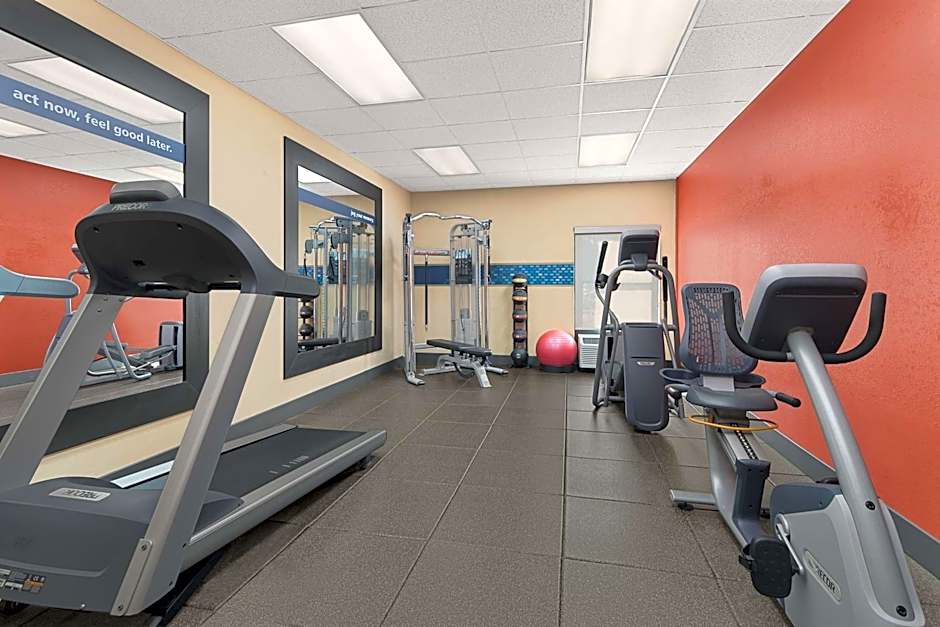 Hampton Inn By Hilton Lagrange