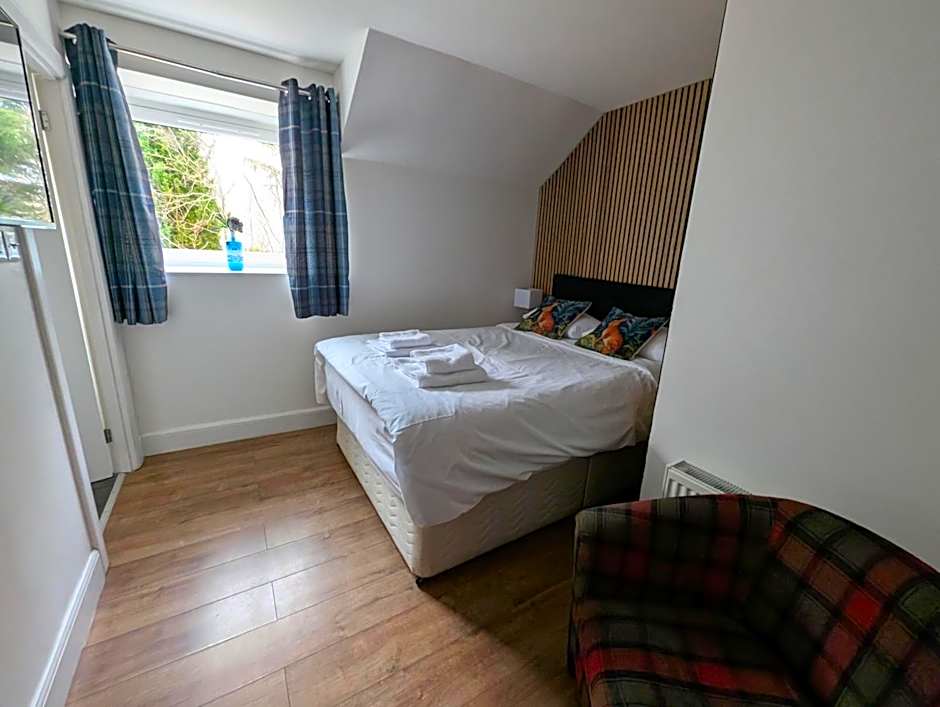 Old North Inn Hotel, Inverness