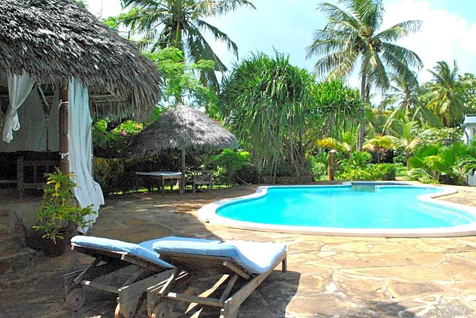 The Villa Mela, Malindi
