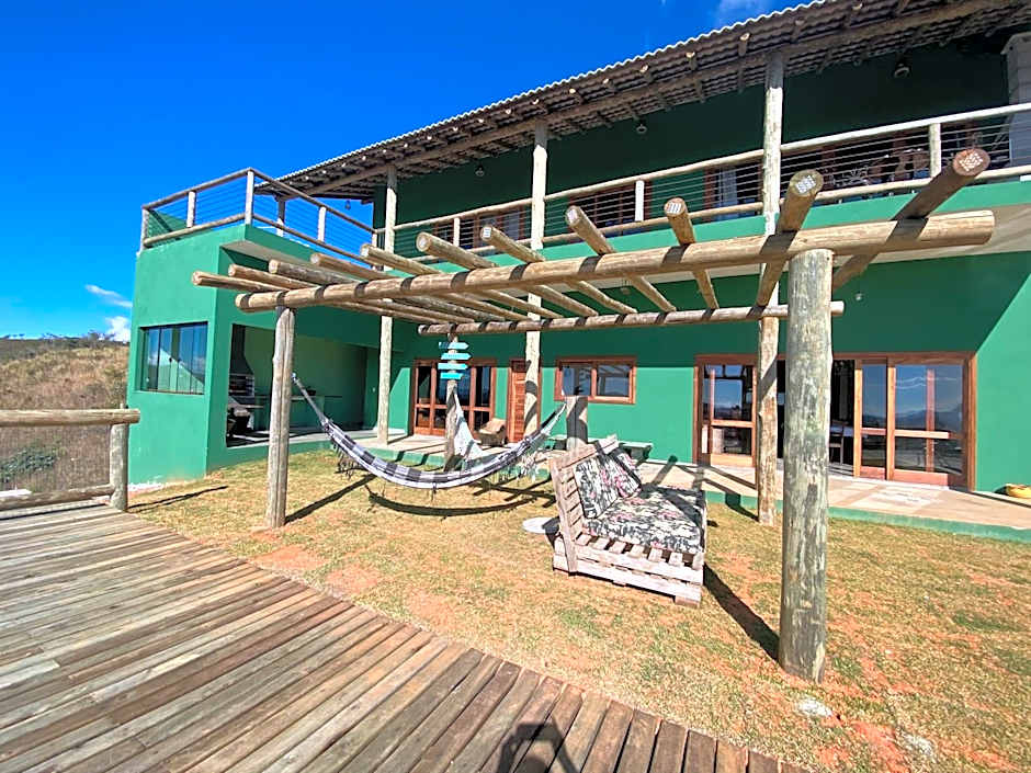 Pousada Recanto Mandalah