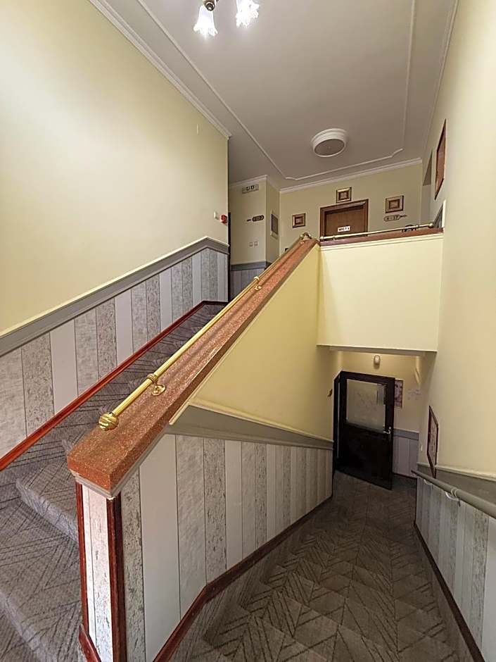 Garni Hotel Lav