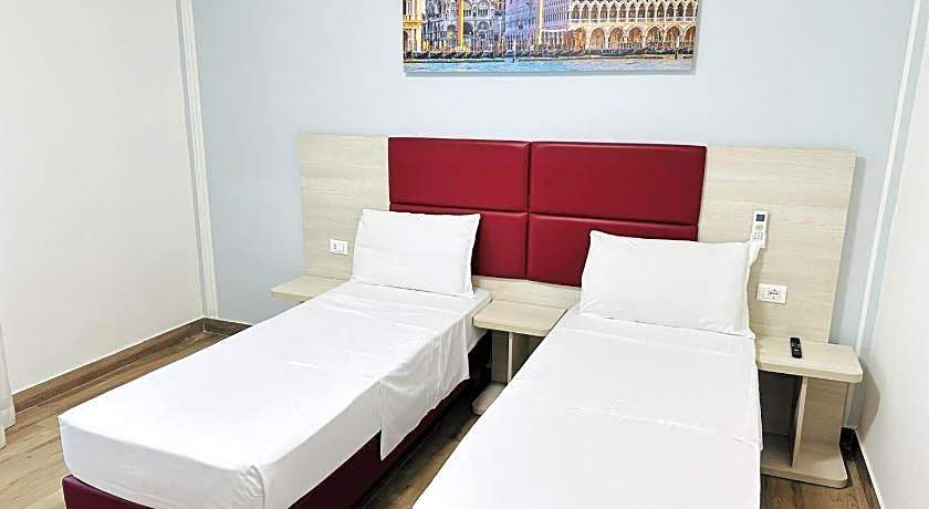 Hotel Dream Hub