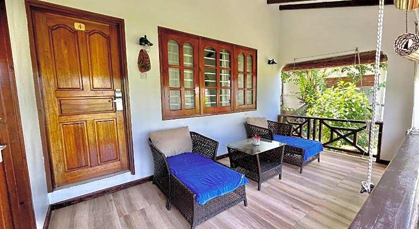 Chez Batista Villas