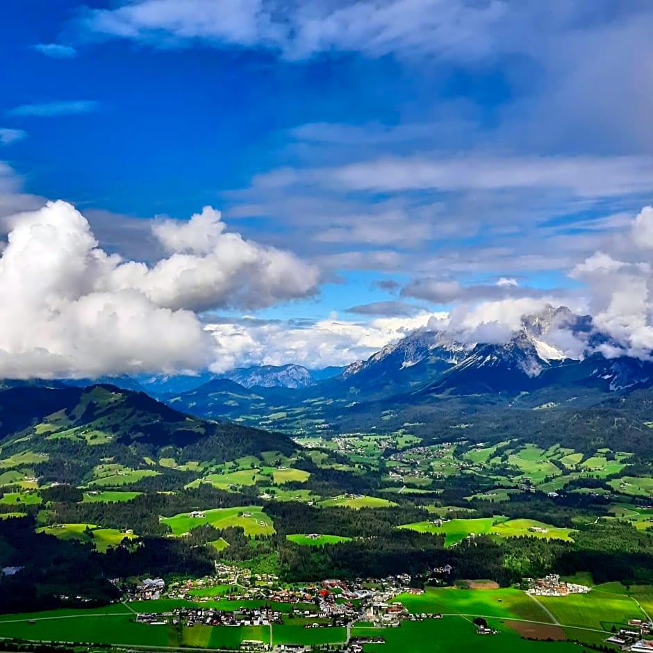 Privatzimmervermietung Foidlbauer