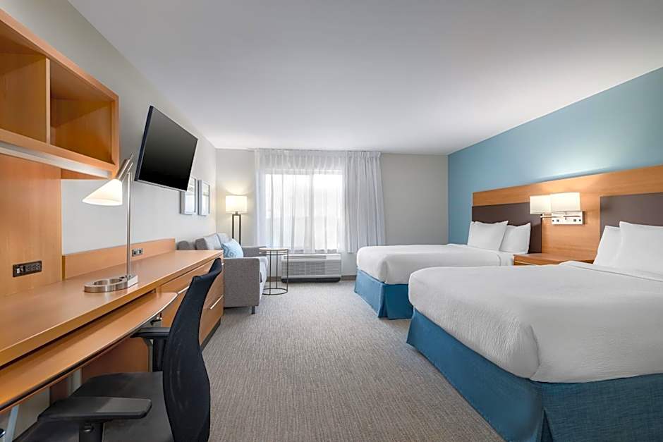 TownePlace Suites by Marriott Fort Walton Beach-Eglin AFB