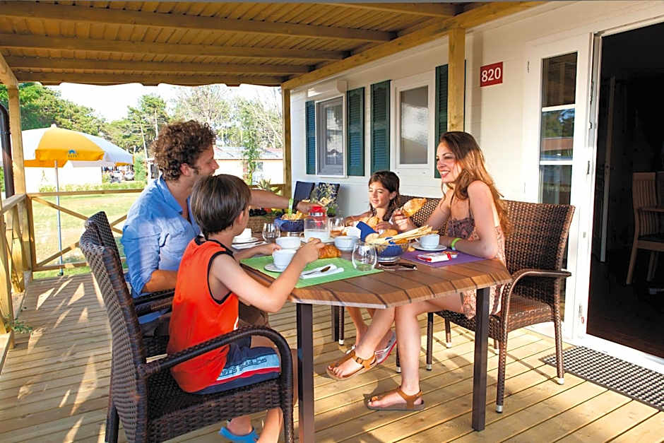 Villaggio Turistico Internazionale