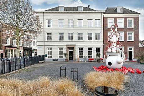 Boutique Hotel Jeroen