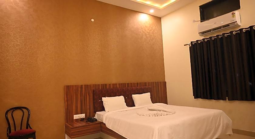 Shri Kailash Mansarovar Hotel and Marriage Garden