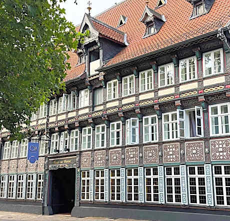 Hotel im Haus zur Hanse