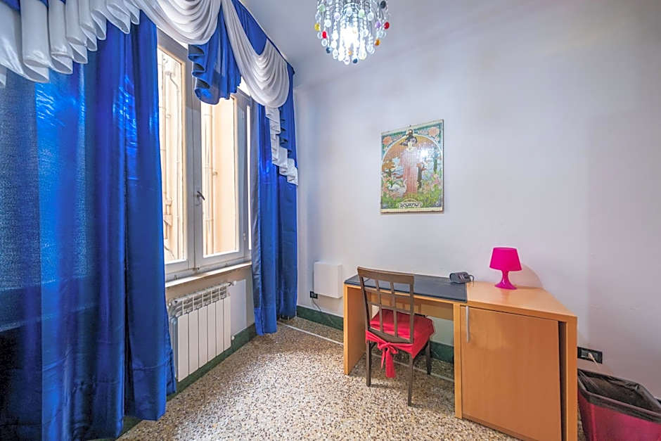 BBC Christian Bed & Breakfast