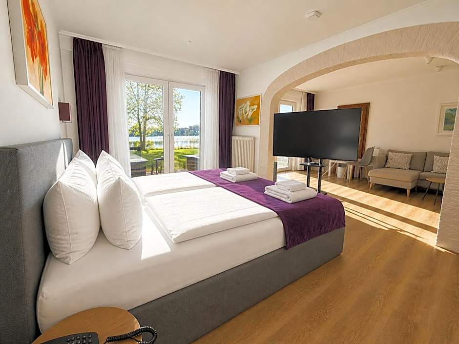 Seehotel Schwanenhof