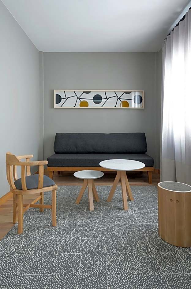 Hotel Arenales