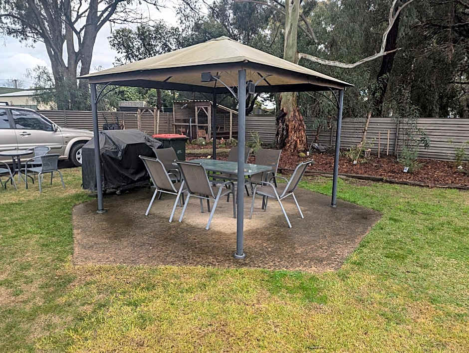 Kyabram Country Motel