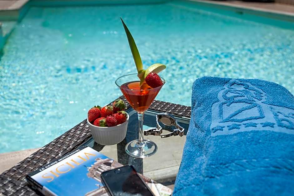 Hotel Baia Del Capitano