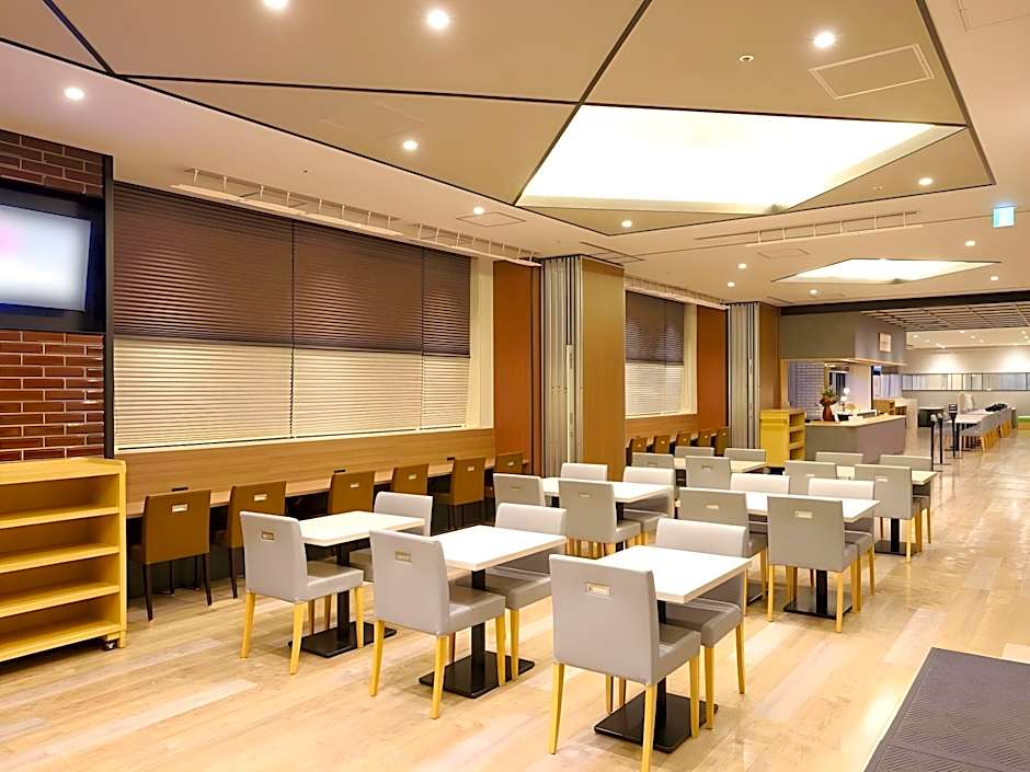 Dormy Inn Kawasaki Natural Hot Spring