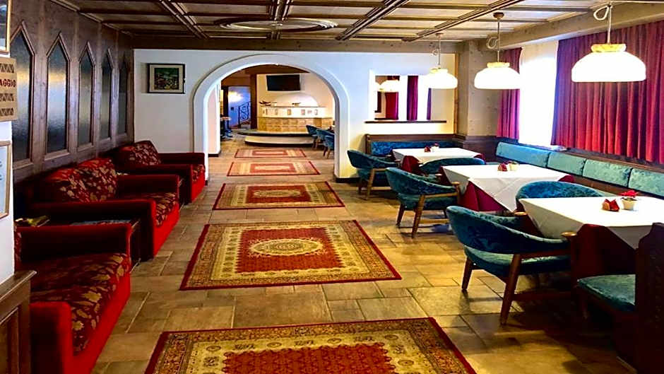 Hotel Molino