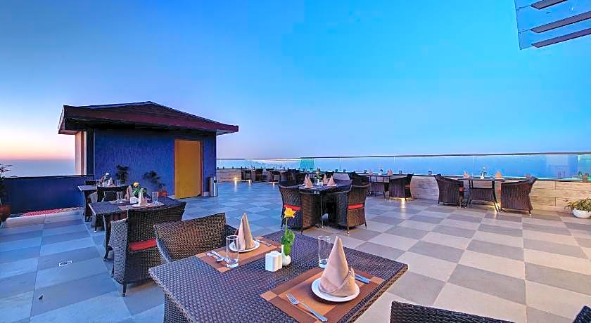 Best Western Plus Revanta Mcleod Ganj