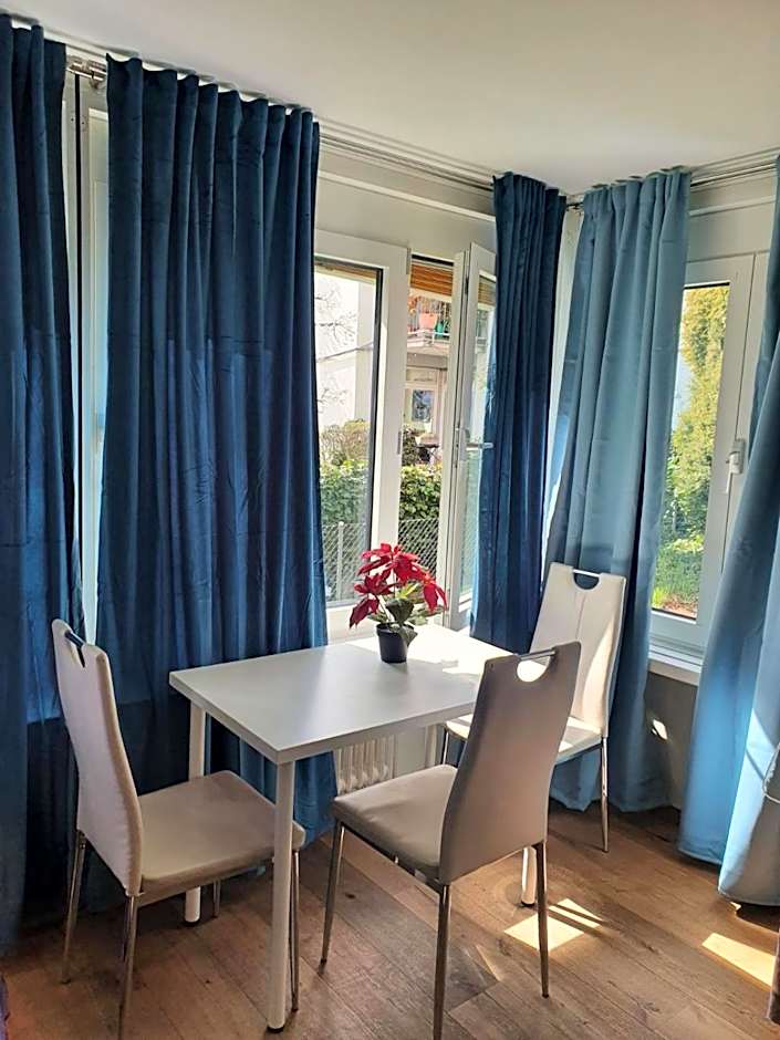 Viktoria Budget Hostel