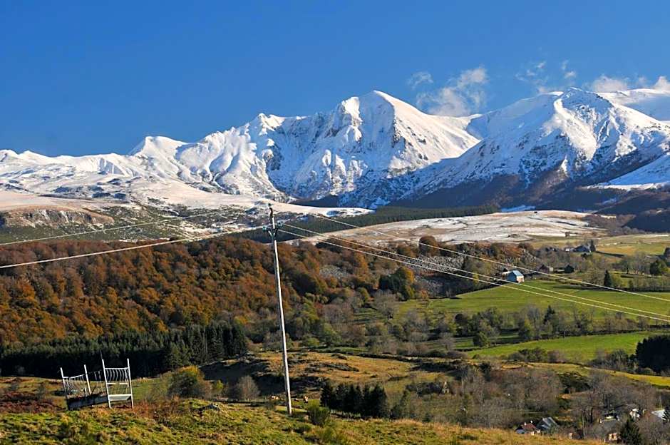Auberge De La Providence
