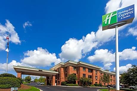 Holiday Inn Express Hotel & Suites Columbia-I-20 at Clemson Road By IHG