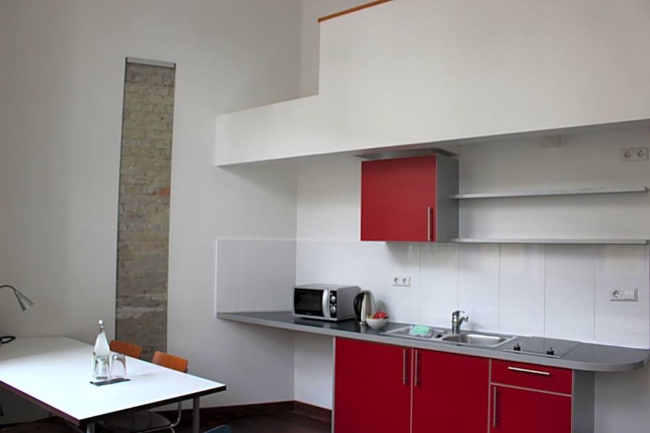 GLS Studio Hotel Berlin