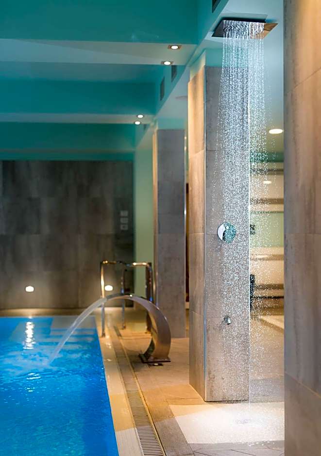 Forte16 View & SPA
