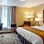 Comfort Inn DeKalb - University Area