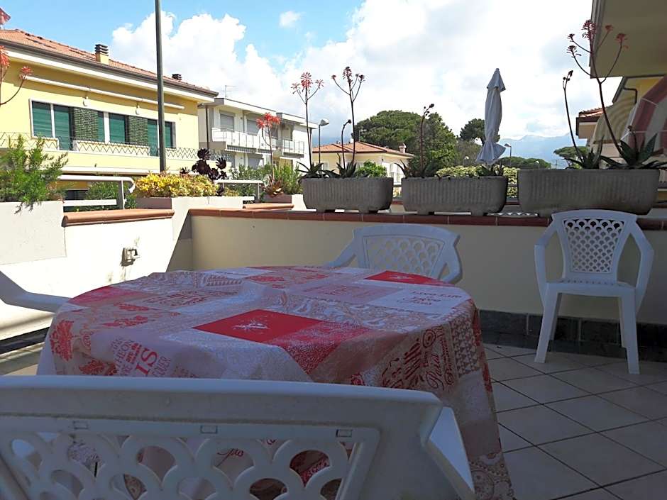 Hotel Mariani