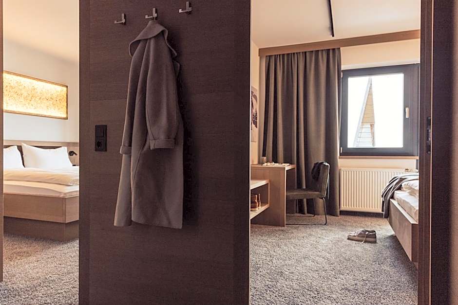 Hotel Lisl - Alpine Comfort