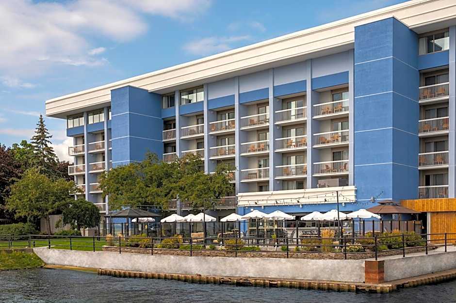 Holiday Inn Kingston - Waterfront By IHG