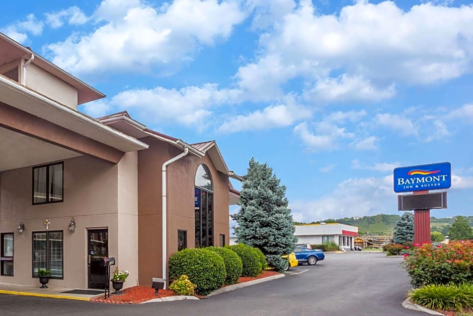 Baymont by Wyndham Pigeon Forge