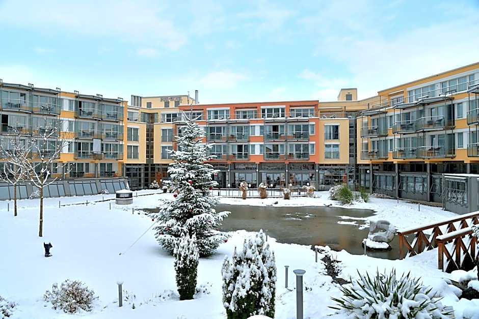 Dorint Parkhotel Bad Zurzach