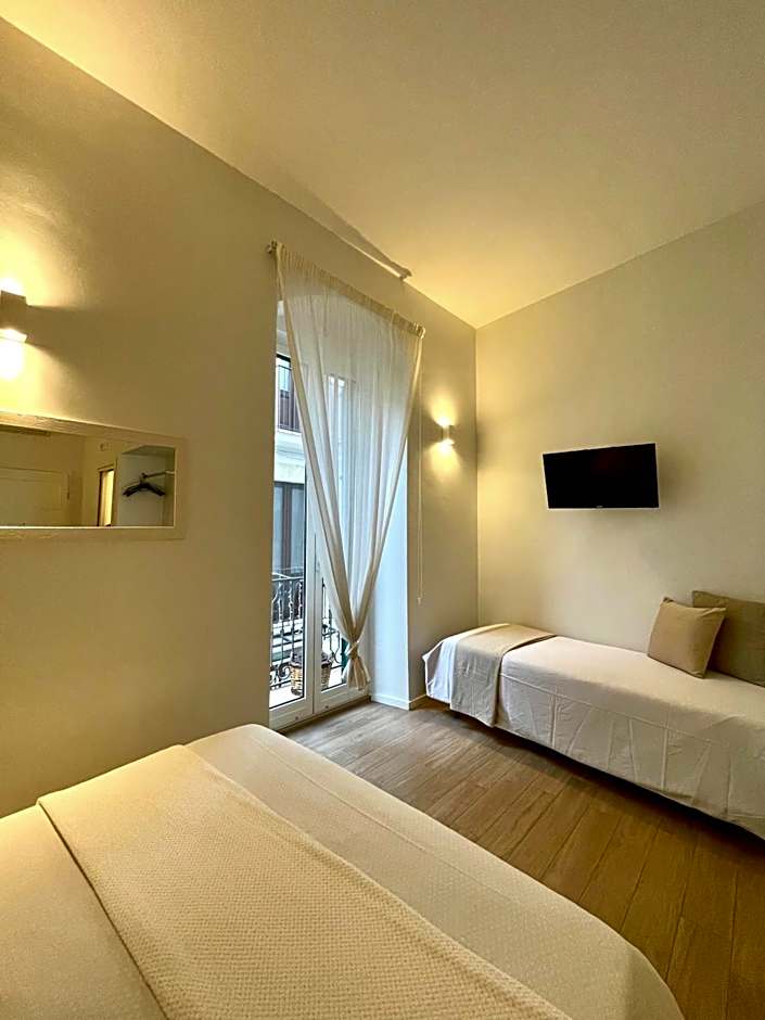 Blanco B&B - Group Puglia