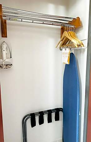 Suite with Two Queen Beds - Accessible/Non-Smoking