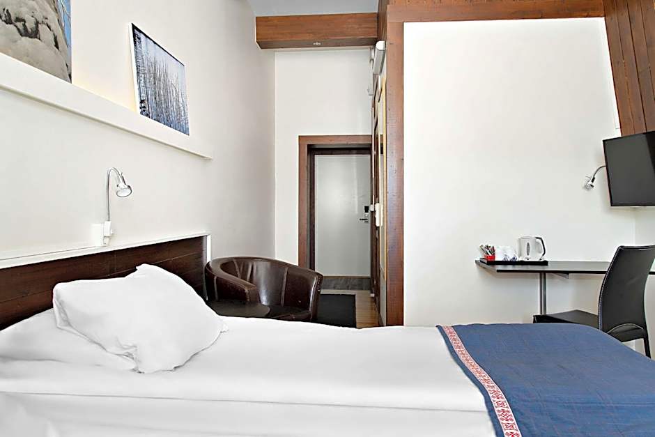 Best Western Hotel Arctic Eden