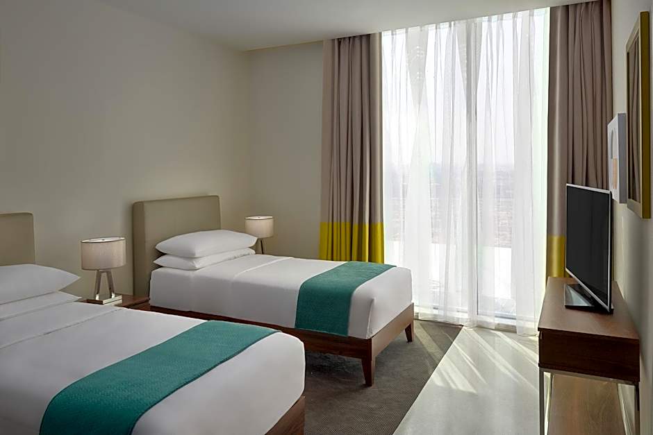 Staybridge Suites Al Khobar By IHG