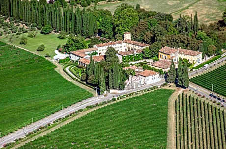 La Foresteria Serego Alighieri